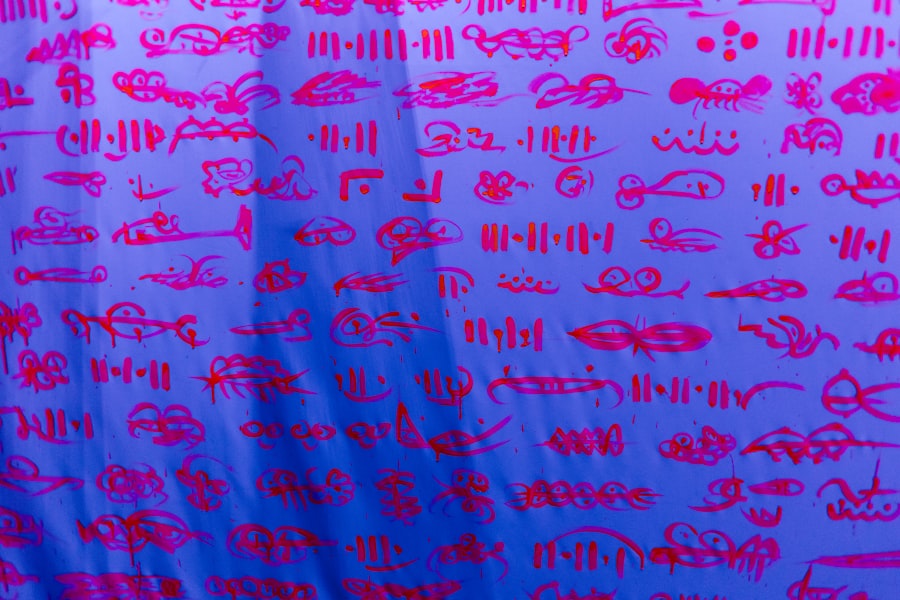 extraterrestrial language decipherment