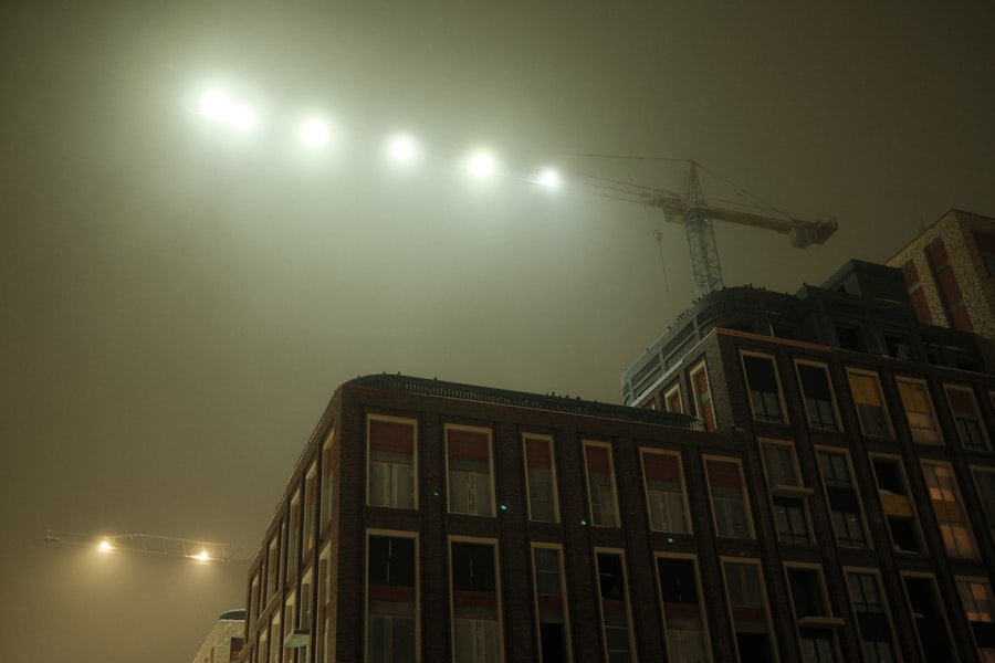 Grey aliens