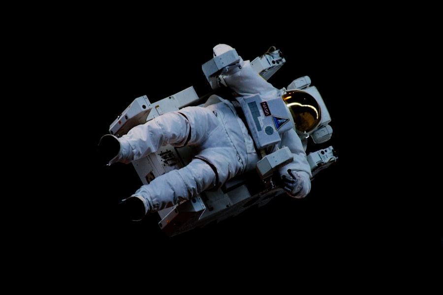 space program cover-up