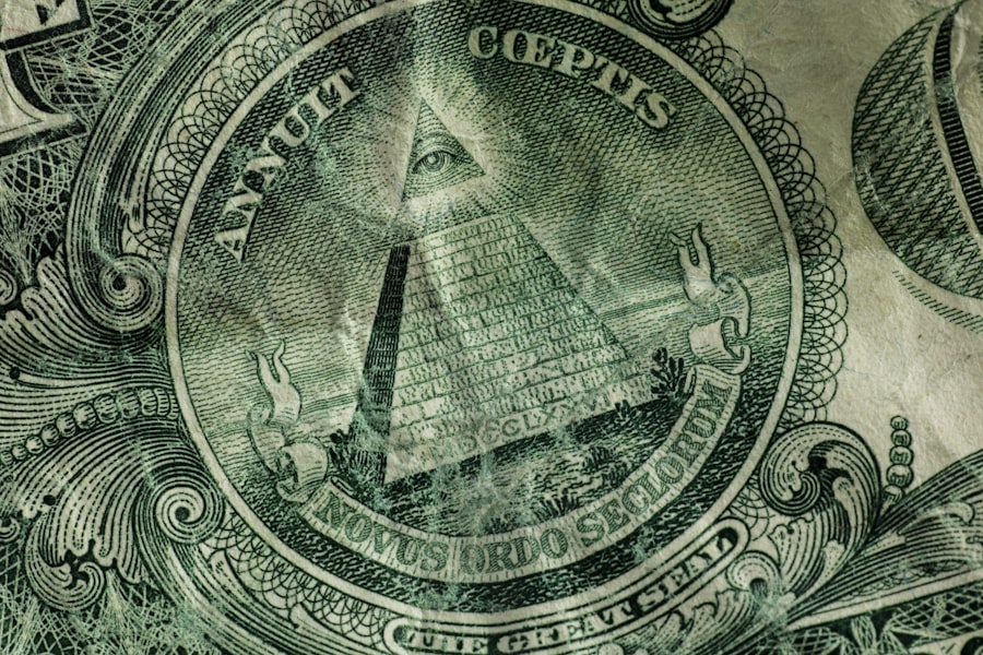 government alien collusion
