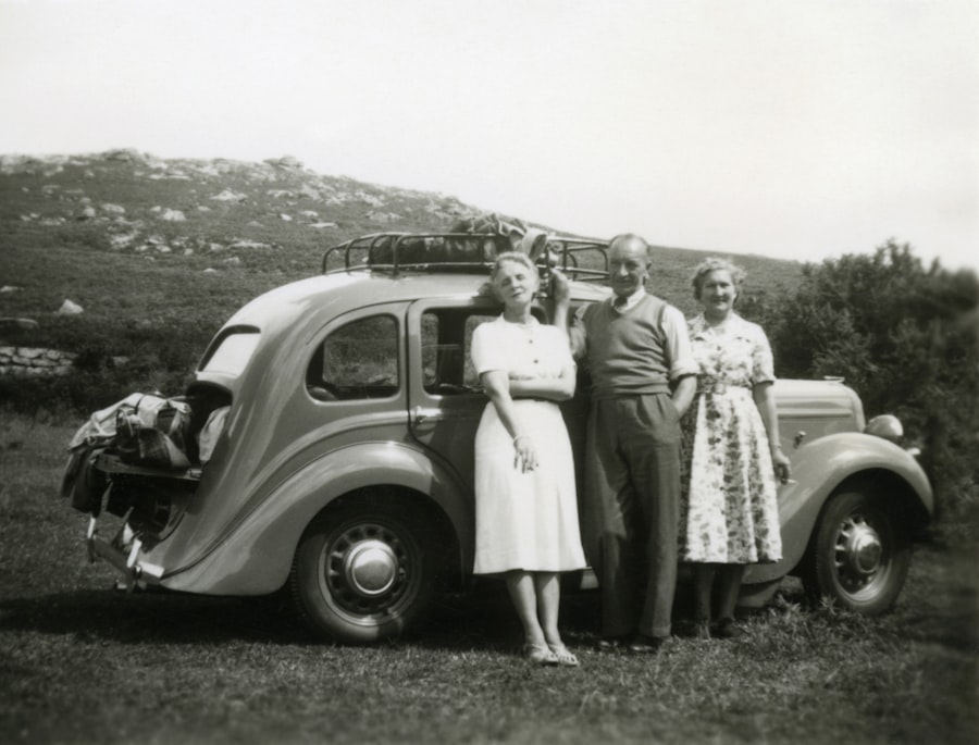 Betty and Barney Hill case
