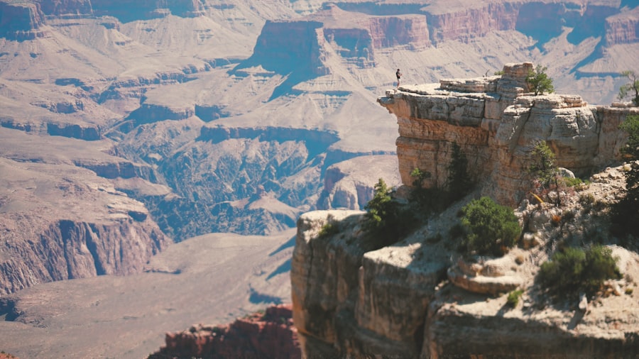 grand canyon historical hoax