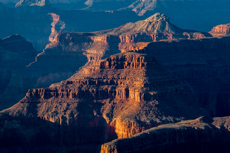 grand canyon secret