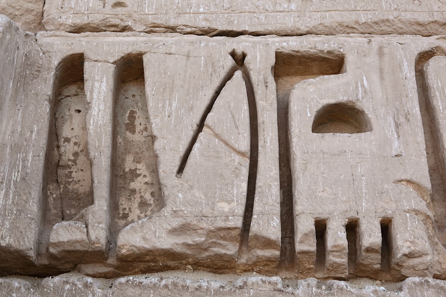 archaeological mysteries