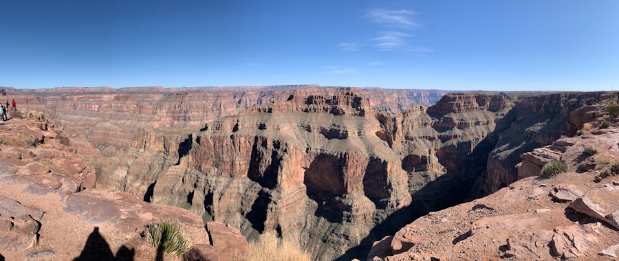 grand canyon giants