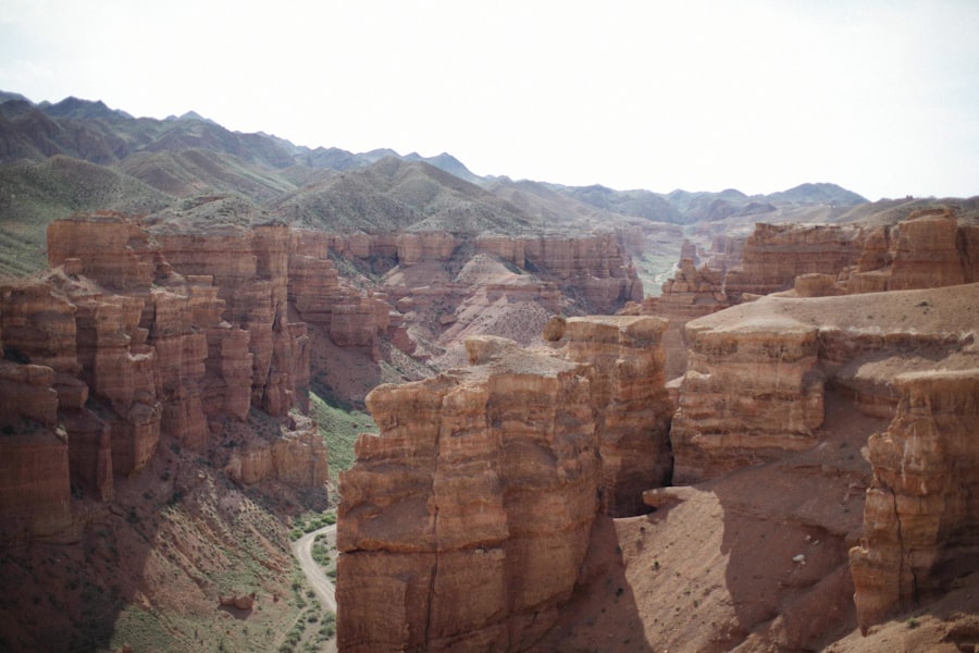 grand canyon secrets