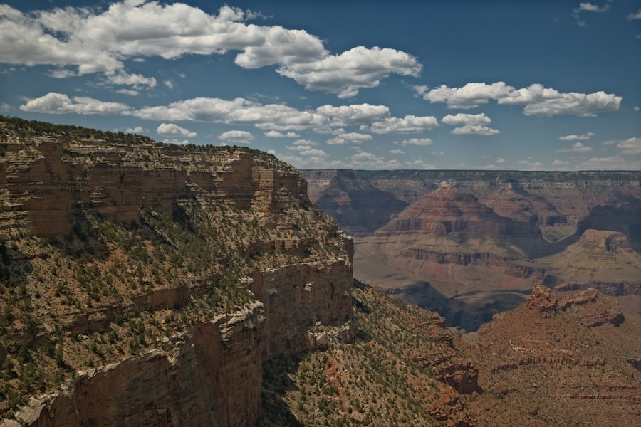 grand canyon forbidden zones