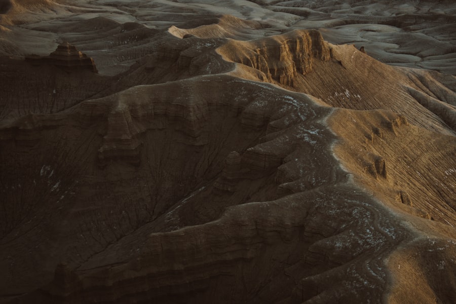 ancient aliens grand canyon