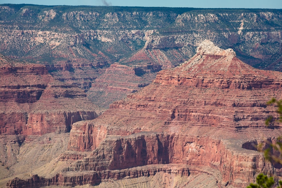 gigantes mythology grand canyon