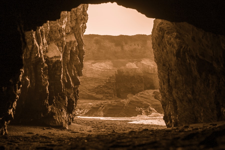 grand canyon tunnels
