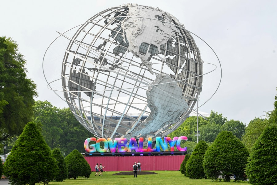 Global Consciousness Project