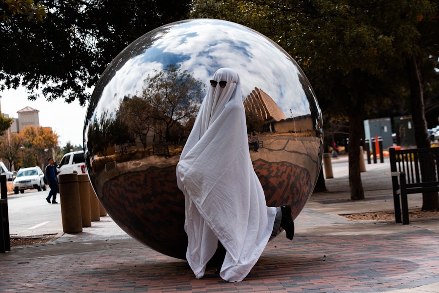 Global Consciousness Project