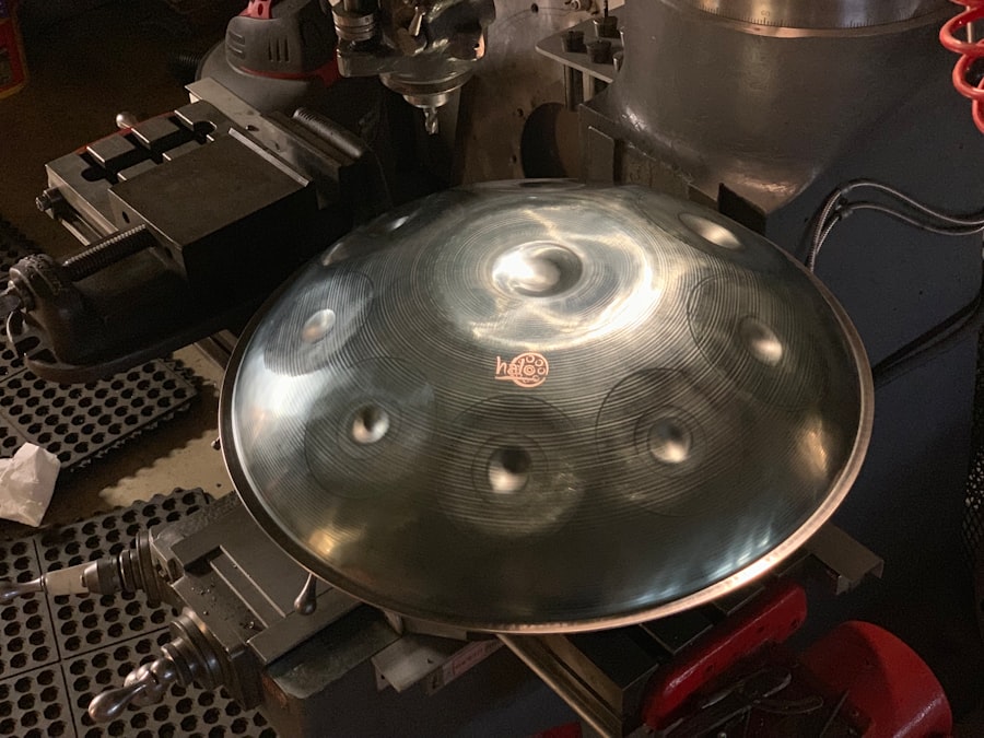 magnetic shield failure