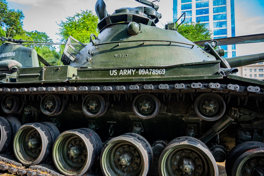 military uses alien warnings