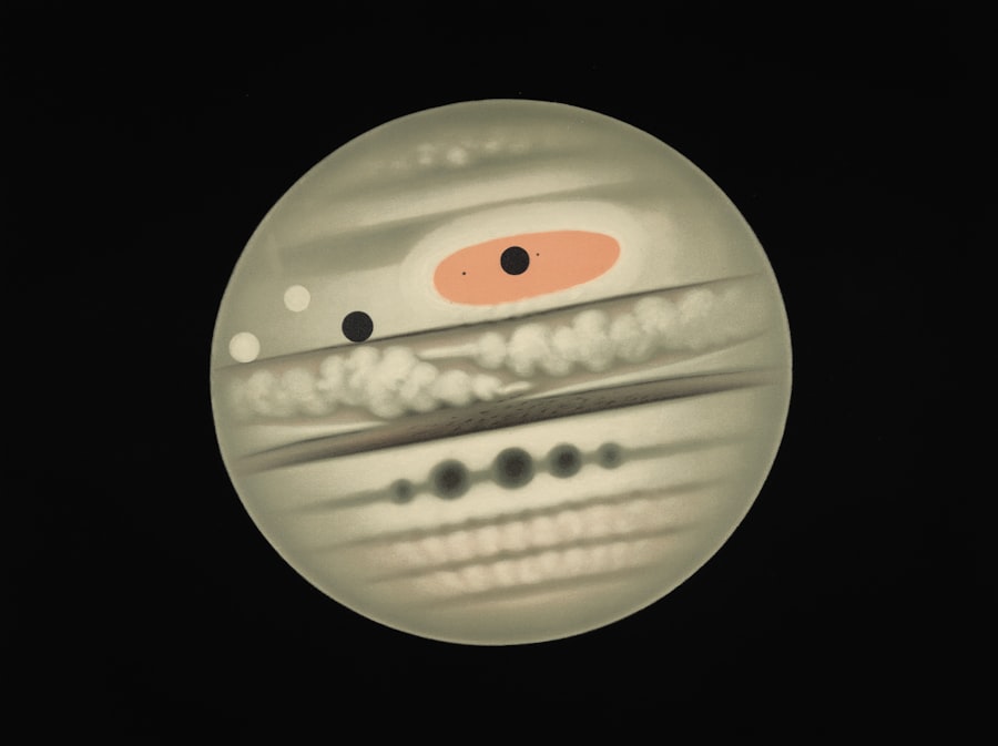 jupiter machine proof