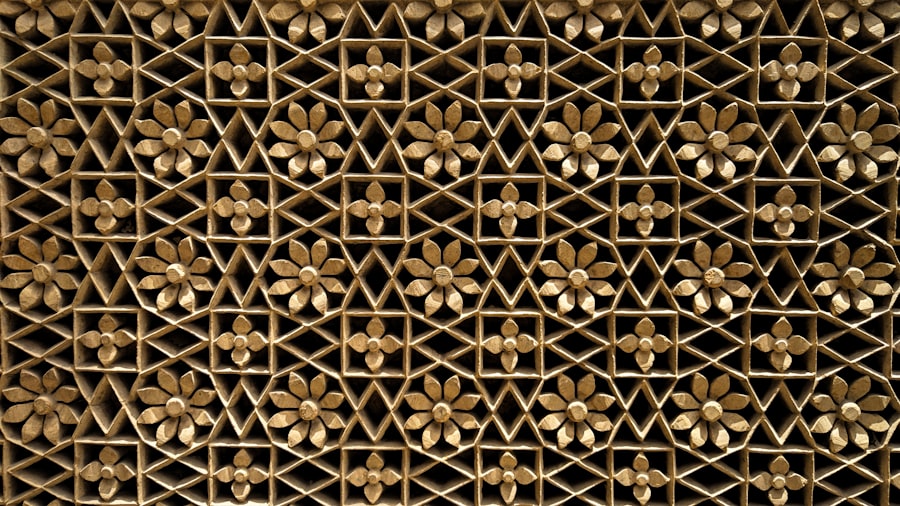 lattices