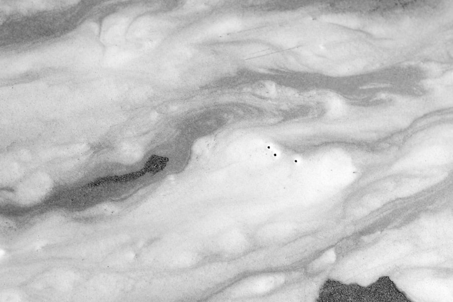 jupiter anomalies
