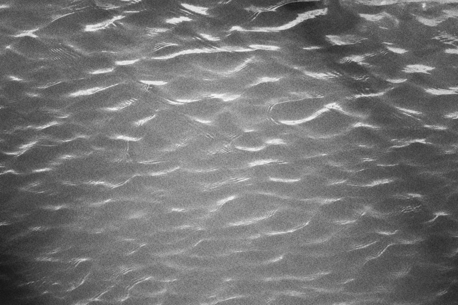 surface discontinuity