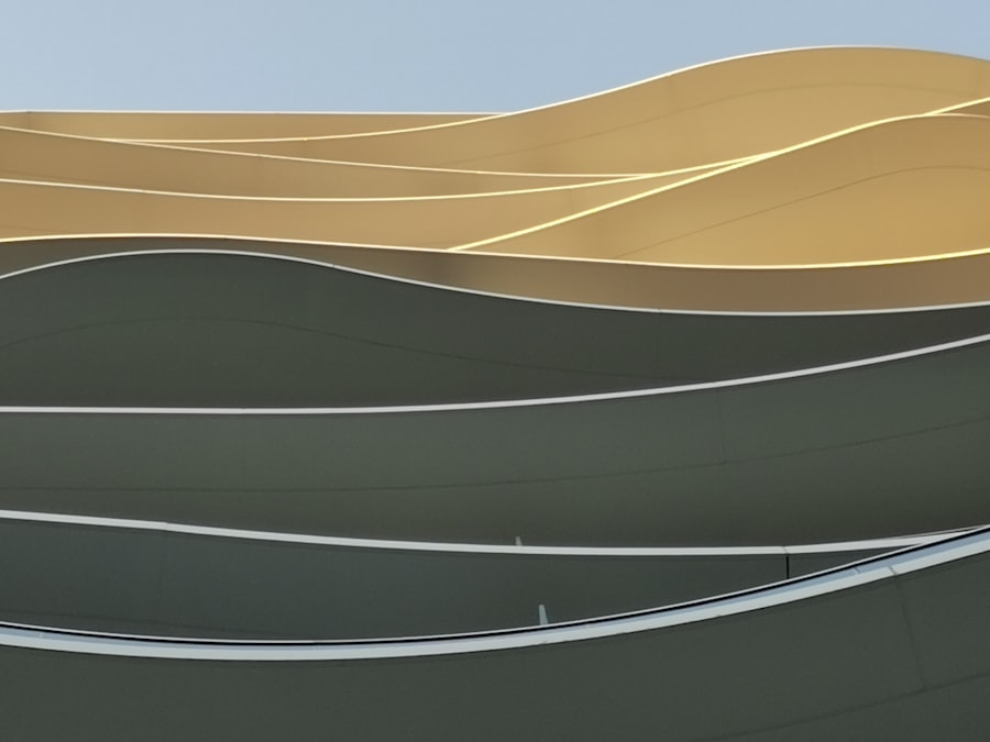 crustal displacement