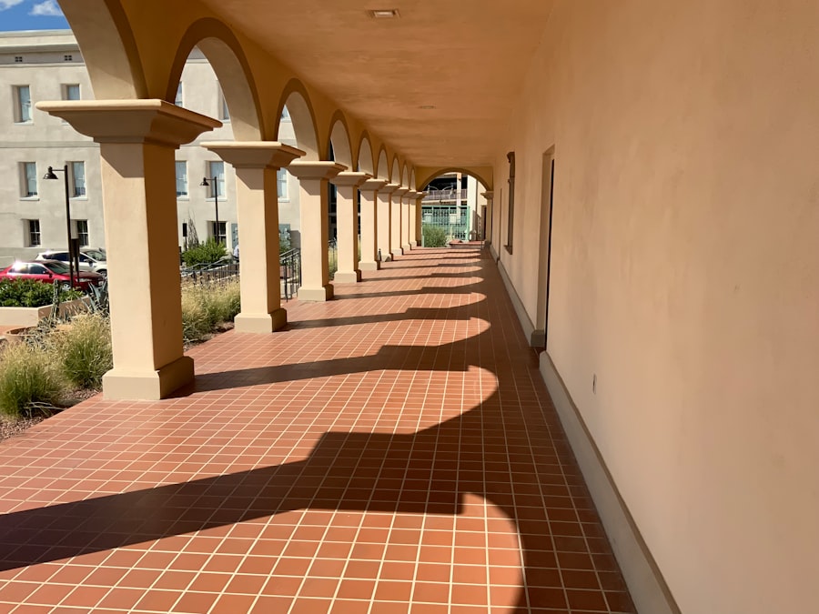 Photo Catalina Corridor USO sightings