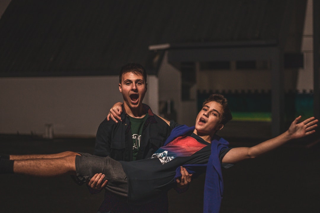 Photo Adam and Eve Story