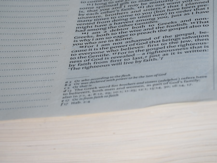 Photo classified documents