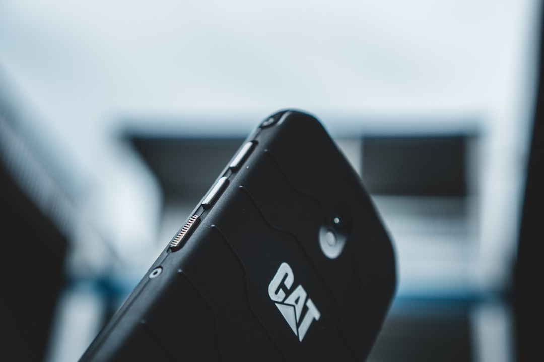 Photo GPS disruption