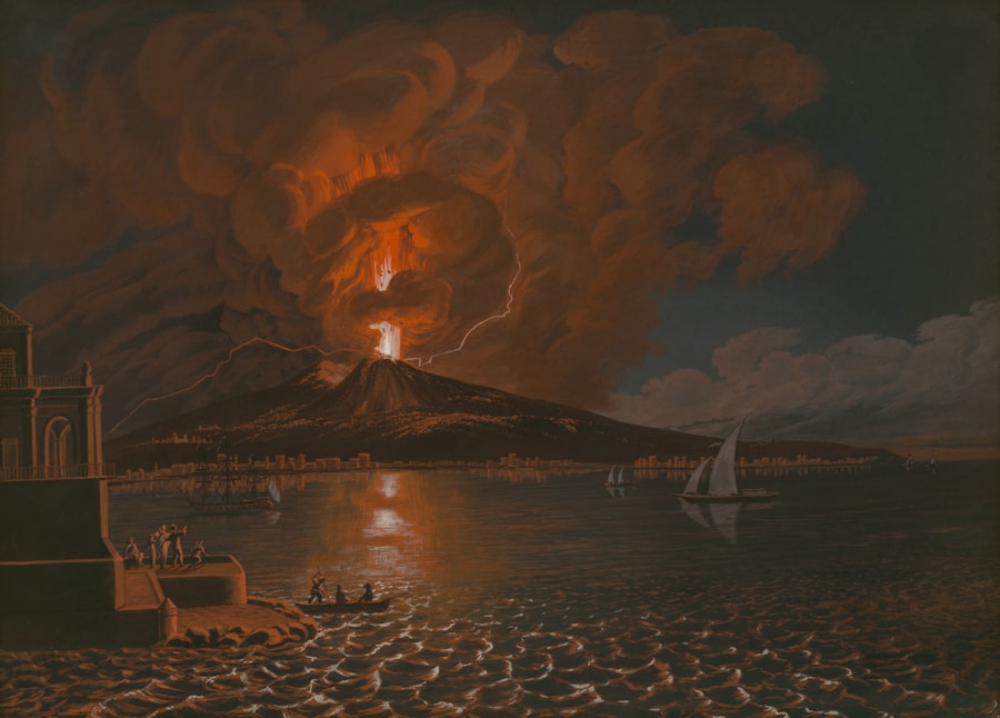 Photo Doomsday prophecy