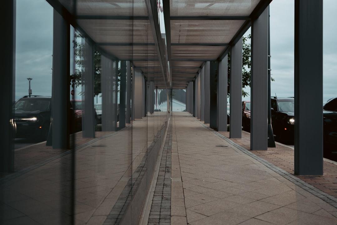 Photo Relocation Corridors