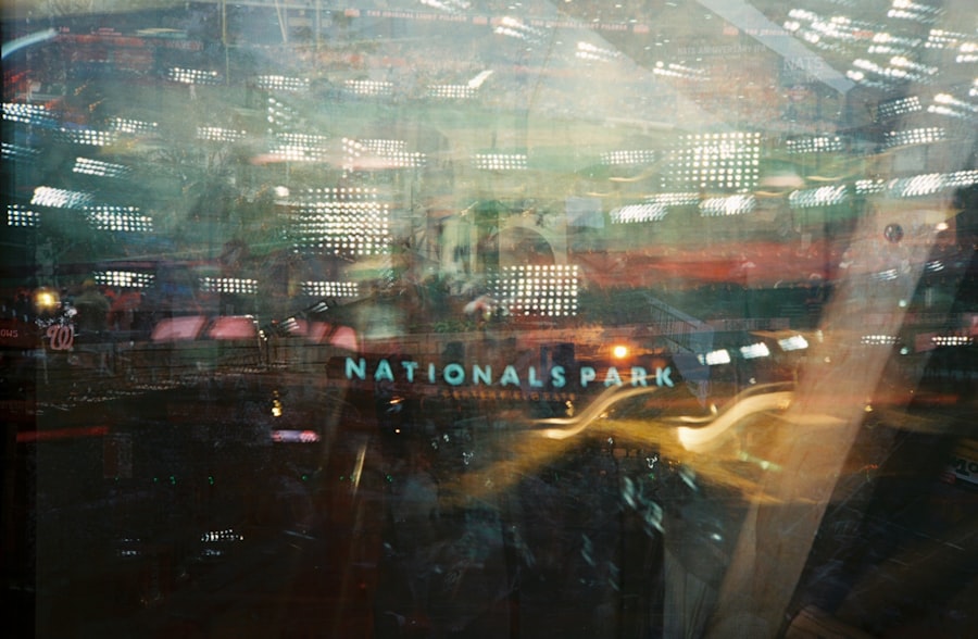 Photo National Security crisis