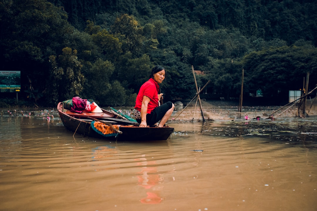 Photo FEMA disaster zones