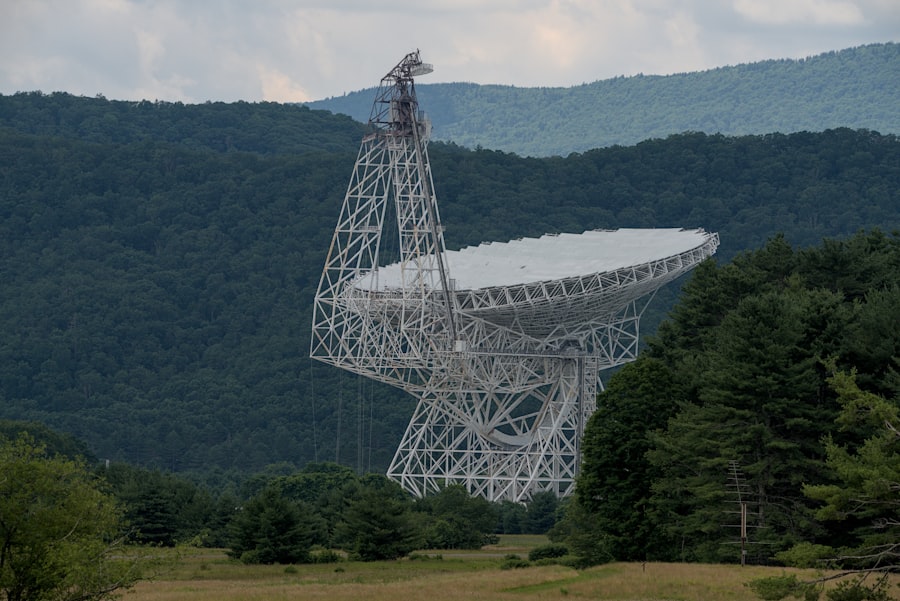 Photo alien technology