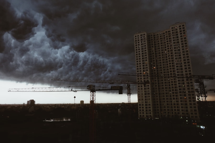 Photo catastrophe preparedness