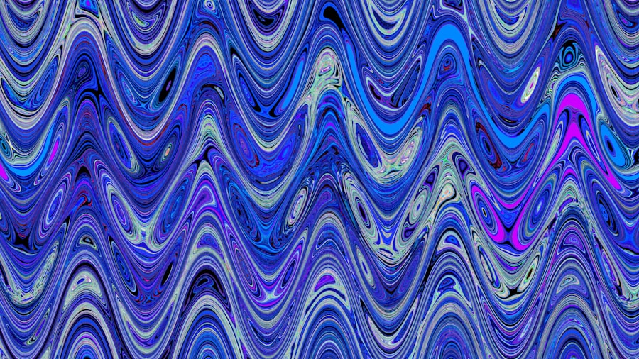 Photo Field Dynamics