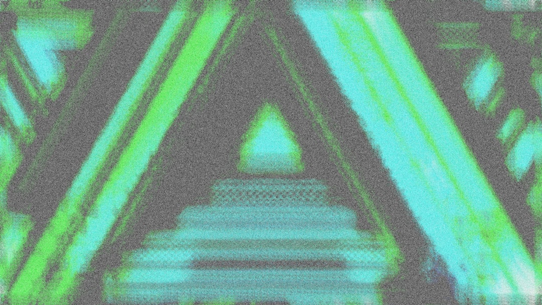 Photo decode alien signals