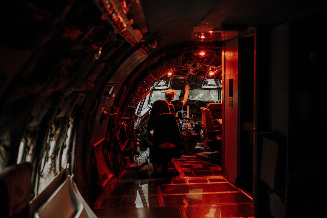 Photo military pilot UFO encounter audio