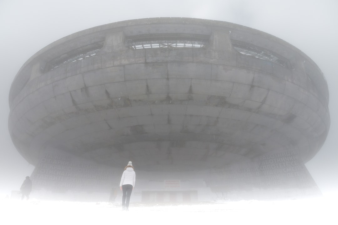 Photo UFO investigations