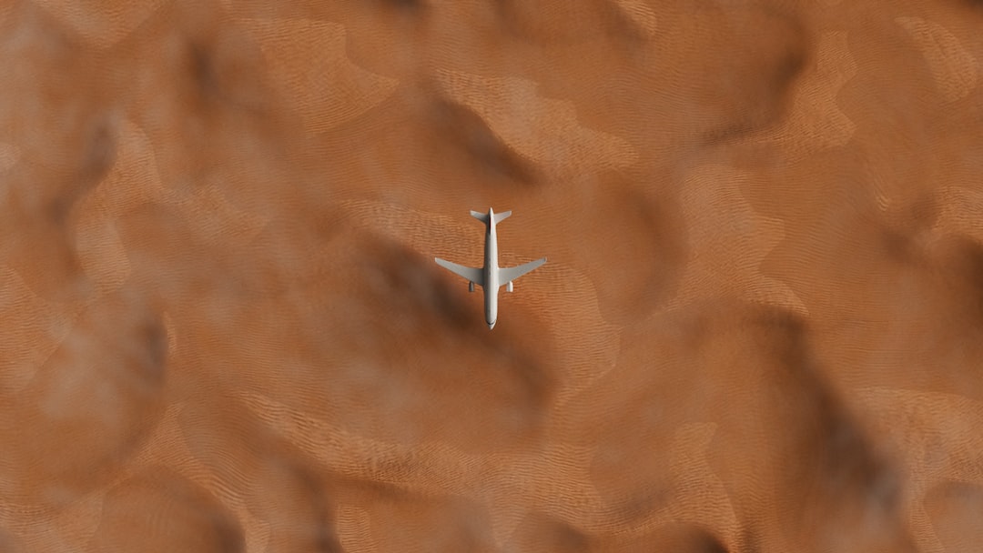 Photo remote viewing Mars