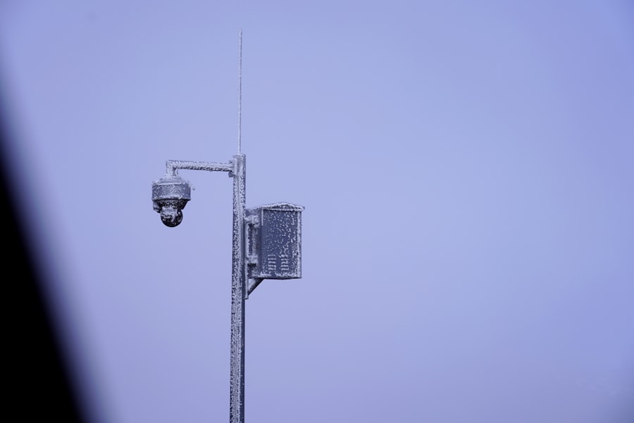 Photo weather observer