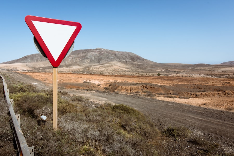 Photo Nellis AFB restricted areas