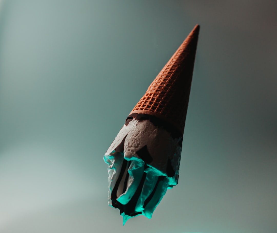 Photo alien materials technology