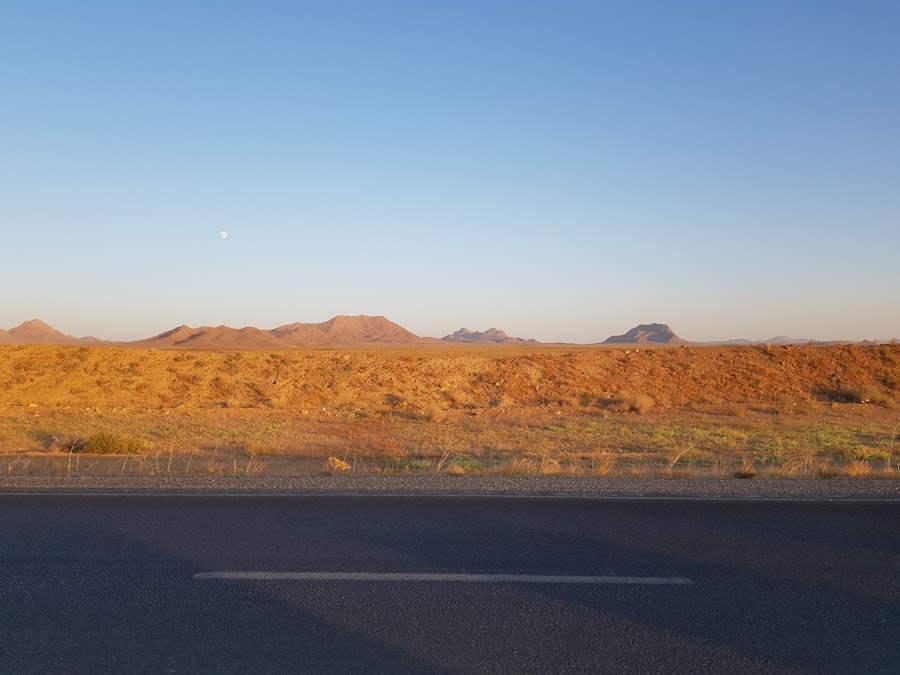 Photo UFO sightings Nevada desert