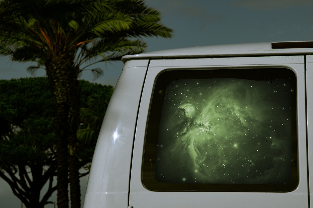 Photo alien sightings