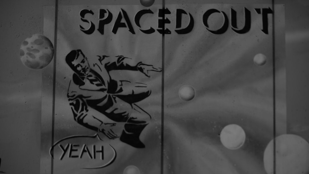 Photo space program cover-up