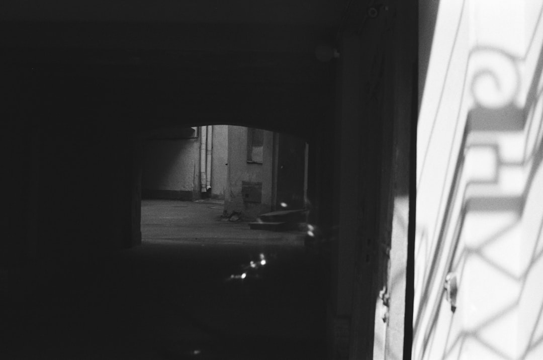 Photo soul trap