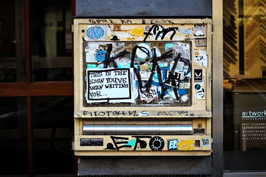 Photo soul recycling machine