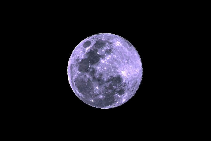 Photo Yutu-2 lunar cube