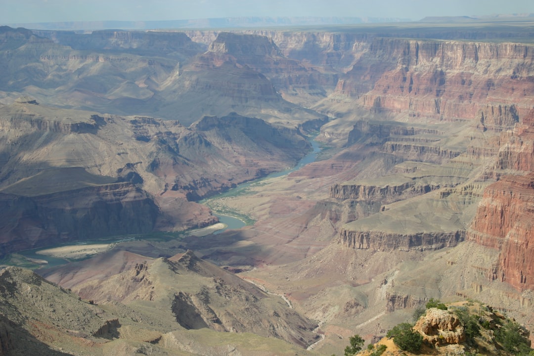 Photo grand canyons lost city