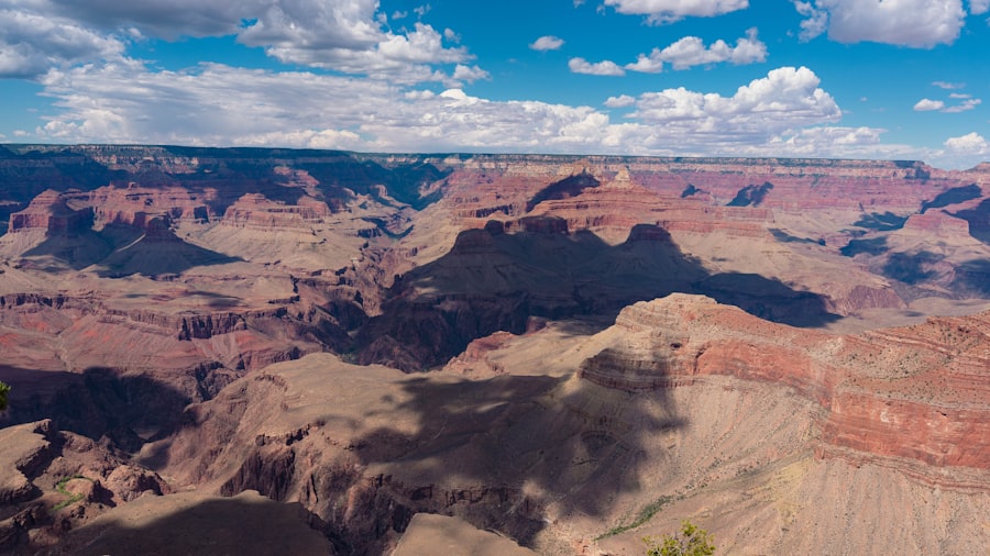 Photo grand canyon historical hoax