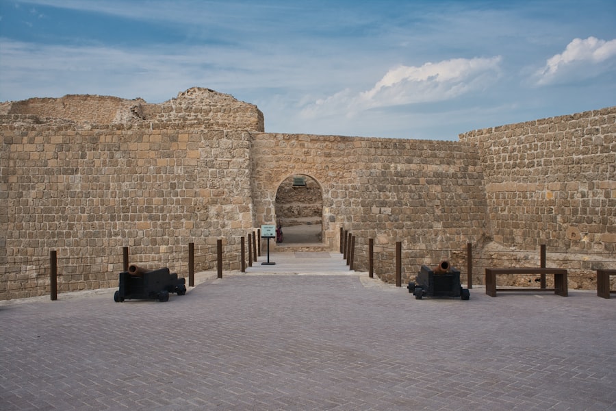 Photo kincaids citadel